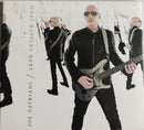 Joe Satriani - What Happens Next (CD Tweedehands)