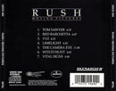 Rush - Moving Pictures (CD Tweedehands)