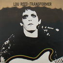 Lou Reed - Transformer (LP Tweedehands) - Discords.nl