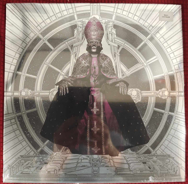 Ghost - Skeletá (LP) - Discords.nl