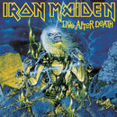 Iron Maiden - Live After Death (LP) - Discords.nl