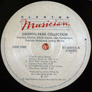 Stanley Clarke, Chick Corea, Joe Henderson, Freddie Hubbard, Lenny White - The Griffith Park Collection (LP Tweedehands)