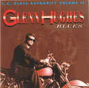 Glenn Hughes - Blues (L.A. Blues Authority Volume II) (CD Tweedehands)