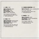 Egberto Gismonti - Works (CD Tweedehands) - Discords.nl