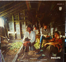 Dozy, Beaky, Mick & Tich - Fresh Ear (LP Tweedehands) - Discords.nl