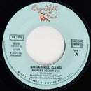 Sugarhill Gang - Rapper's Delight (7-inch Tweedehands)