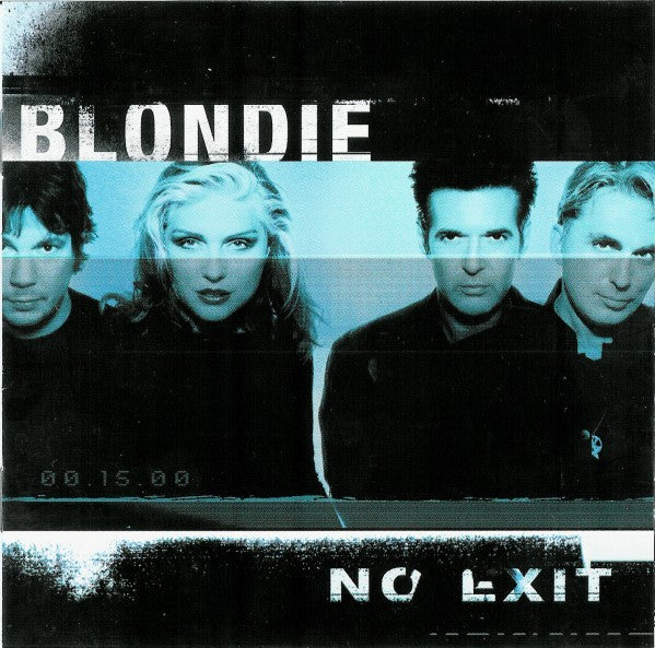 Blondie - No Exit (CD)