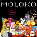 Moloko - Things To Make And Do (CD Tweedehands)