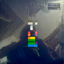 Coldplay - X&Y (LP)