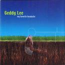 Geddy Lee - My Favorite Headache (CD Tweedehands)