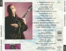 Steve Howe - Turbulence (CD Tweedehands)