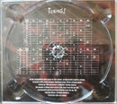 Johan Jansen - Head Back In The Clouds (CD Tweedehands) - Discords.nl