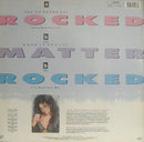 La Toya Jackson - You're Gonna Get Rocked (12" Tweedehands)