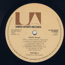 Fischer-Z - Word Salad (LP Tweedehands)