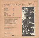 C.C.C. Inc. - Watching The Evening Sun (LP Tweedehands)