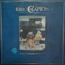 Eric Clapton - No Reason To Cry (LP Tweedehands)
