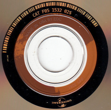 Jimi Hendrix - Hear My Music (CD Tweedehands)