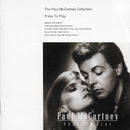 Paul McCartney - Press To Play (CD Tweedehands) - Discords.nl