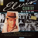 Elvis Presley - The Definitive Country Album (CD Tweedehands)