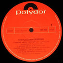 Golden Earring - The Golden Earring (LP Tweedehands) - Discords.nl