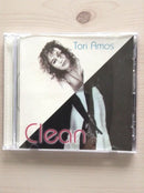 Tori Amos - Clean (CD) - Discords.nl