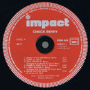 Chuck Berry - Chuck Berry (LP Tweedehands)