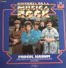 Procol Harum - Procol Harum (LP Tweedehands) - Discords.nl