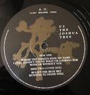 U2 - The Joshua Tree (LP Tweedehands)