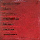 Fischer-Z - Red Skies Over Paradise (LP Tweedehands)