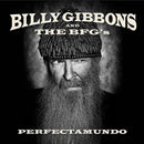 Billy Gibbons and The BFG's - Perfectamundo (CD) - Discords.nl