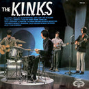 Kinks, The - Kinks (LP Tweedehands) - Discords.nl