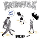 Batmobile - Buried Alive (CD Tweedehands)