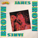 James Brown - James Brown (LP Tweedehands)