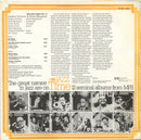 Dexter Gordon & Slide Hampton - Partners In Jazz (LP Tweedehands)