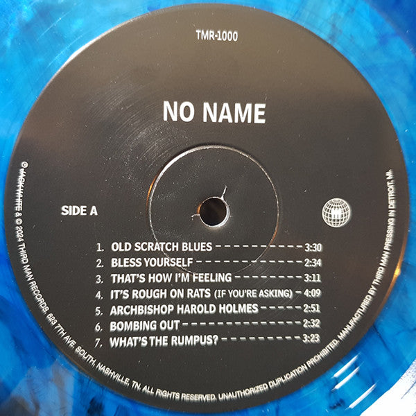 Jack White - No Name (LP)