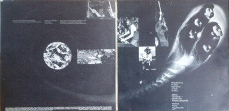 Deep Purple - Fire Ball (LP Tweedehands)