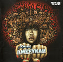 Erykah Badu - New Amerykah Part One (4th World War) (CD) - Discords.nl