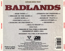 Badlands - Badlands (CD Tweedehands)