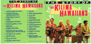 De Kilima Hawaiians - The Story Of The Kilima Hawaiians (CD) - Discords.nl