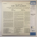 Lou Donaldson - Lou Takes Off (LP Tweedehands)