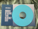 Lewis Capaldi - Broken By Desire To Be Heavenly Sent (LP) - Discords.nl