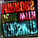 Aerosmith - Done With Mirrors (LP Tweedehands) - Discords.nl