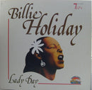Billie Holiday - Lady Day (LP Tweedehands)