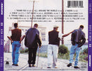 Boyz II Men - II (CD Tweedehands)