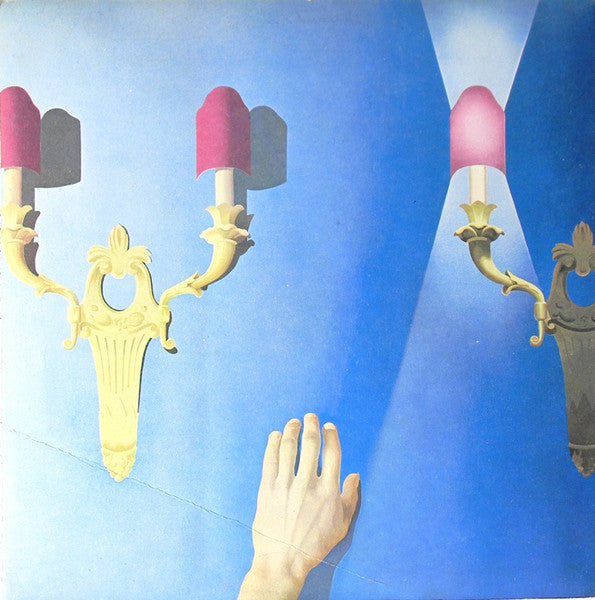 Who, The - Tommy (LP Tweedehands)