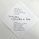 Rats On Rafts - Excerpts From Chapter 3: The Mind Runs A Net Of Rabbit Paths (LP) - Discords.nl