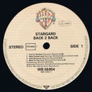 Stargard - Back 2 Back (LP Tweedehands)