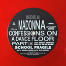 Madonna - Confessions II (LP)