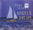 Tuba Skinny - Nigel's Dream (CD Tweedehands) - Discords.nl