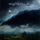 Nightingale - Retribution (CD) - Discords.nl